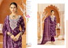 Heer 1078 By Azara Camric Cotton Bulk Designer Salwar Suits Orders In India